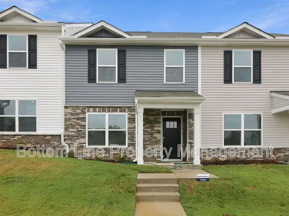 45 Rusling Leaf Dr, Fuquay Varina, NC 27526