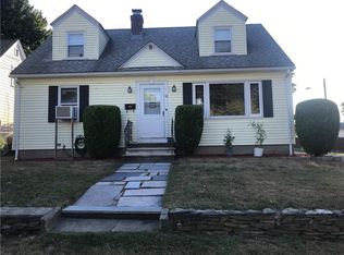 48 N Olney St, Johnston, RI 02919