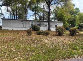 1608 Martinez Dr, Lillian, AL 36549