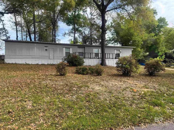 1608 Martinez Dr, Lillian, AL 36549