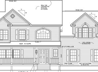 31 Creamery Cir, Goshen, NY 10924