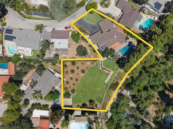 2312 Janet Lee Dr, La Crescenta, CA 91214