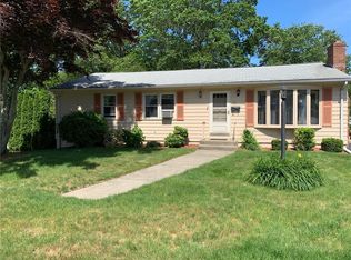 53 Hawthorne St, North Providence, RI 02904