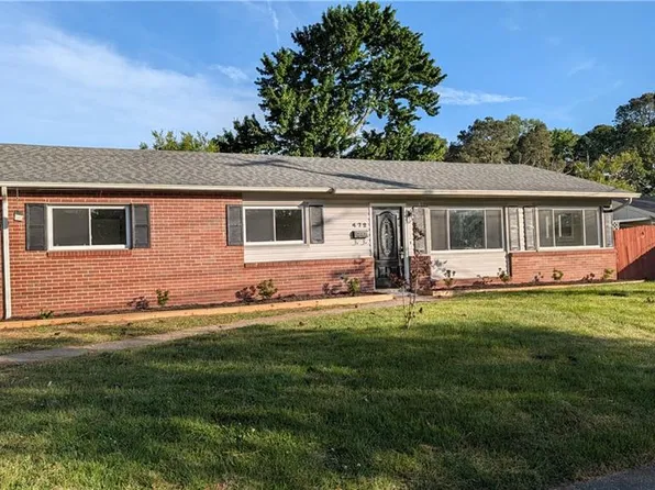 472 Appian Ave, Virginia Beach, VA 23452