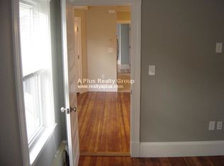2 Brookdale St APT 3, Boston, MA 02131