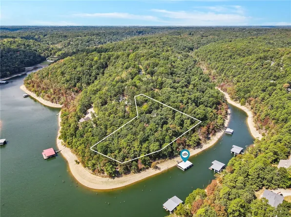 9118 Summer Shade Rd, Rogers, AR 72756
