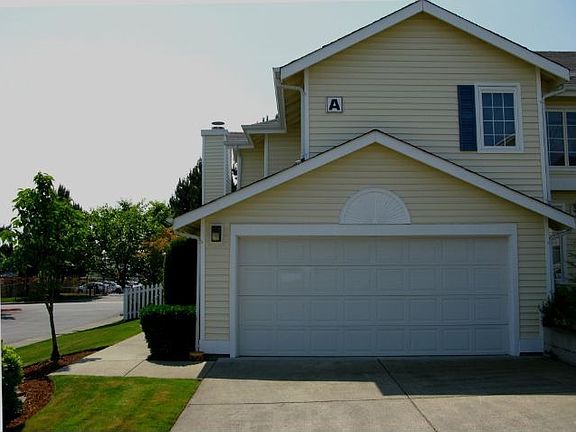 Oversized 2 Car Garage