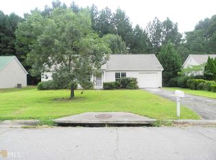 37 Marissa Cv, Riverdale, GA 30274