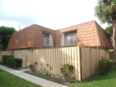 843 Blue Ridge Circle, West Palm Beach, FL, 33409