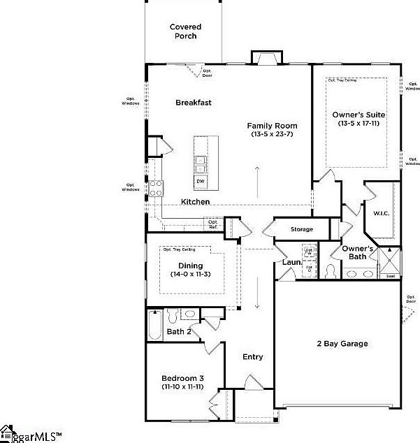 2nd image of 129 Whitman Way