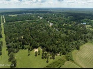 24094 Rester Rd, Picayune, MS 39466