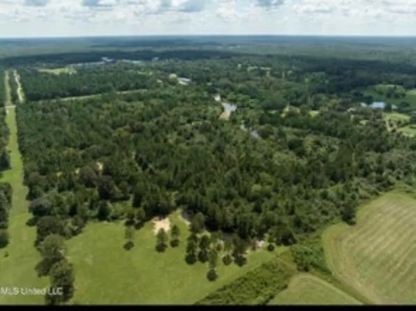 24094 Rester Rd, Picayune, MS 39466
