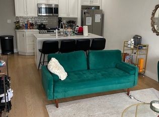 292 Princeton St #2, Boston, MA 02128