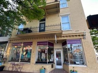 101 N Hanover St, Carlisle, PA 17013