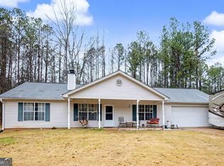 183 Buck Smith Rd, Hogansville, GA 30230