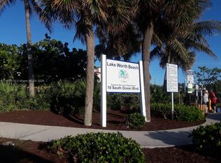 3545 S Ocean Blvd APT 105, South Palm Beach, FL 33480