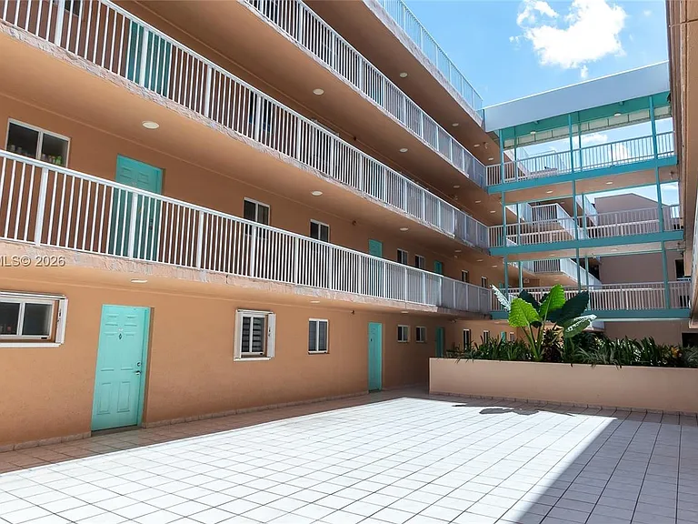 6801 Harding Ave #209 — Photo 4