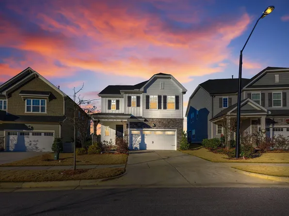 120 Ivy Arbor Way, Holly Springs, NC 27540