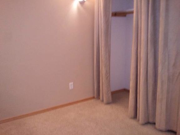 Closet Space
