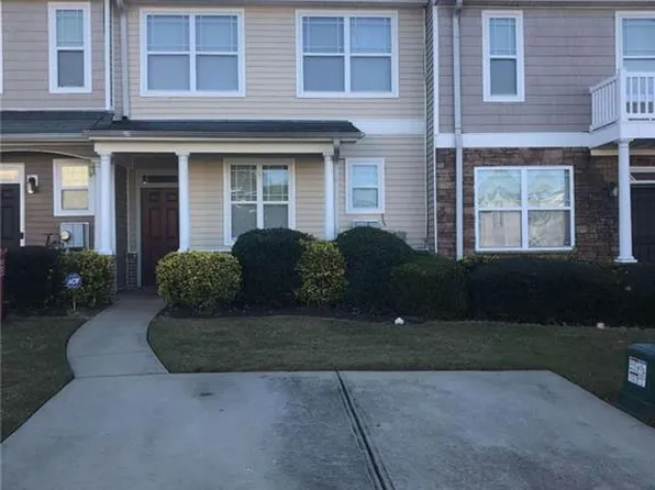 6275 Ellenwood Dr, Rex, GA 30273