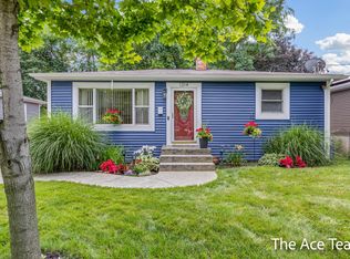 1314 Mason St NE, Grand Rapids, MI 49503