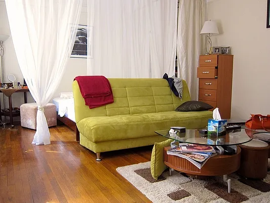 Rented by Manhattan Spaces | media 14