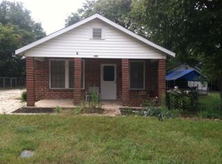 576 Richmond St, Macon, GA 31206