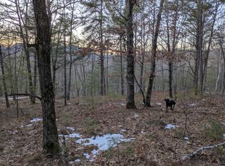 121 Plantation Lane, Brownfield, ME 04010