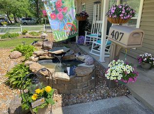 407 S Kenmore Rd, Indianapolis, IN 46219