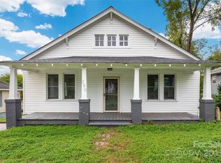 250 Franklin Ave NW, Concord, NC 28025