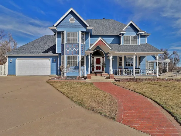 1883 24th St, Greeley, CO 80631