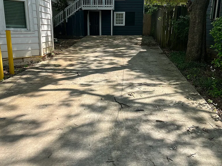 504 Calhoun St NW #B — Photo 10