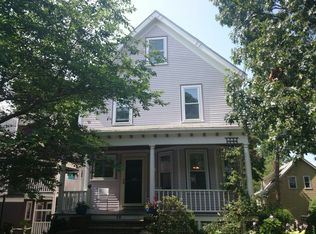 15 Rockmere St, Dorchester, MA 02125