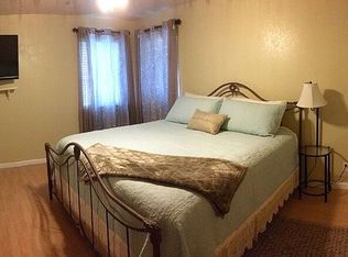 651 S 2nd St, Williams, AZ 86046