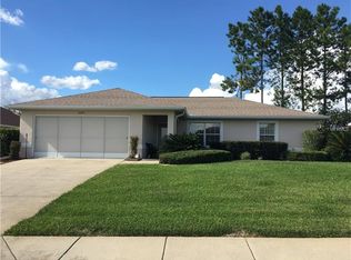 3609 E Arbor Lakes Dr, Hernando, FL 34442