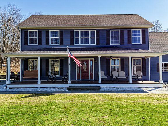 2nd image of 521 Hall Hill Road