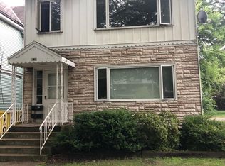 637 W 10th St APT 1, Erie, PA 16502