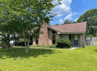 110 Placid Ln, Carriere, MS 39426