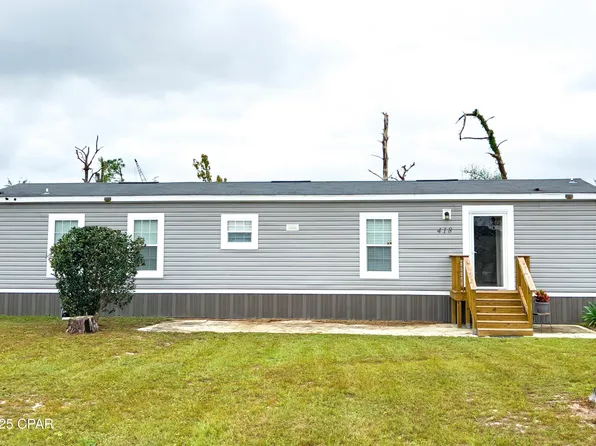 418 Beulah Ave, Panama City, FL 32404