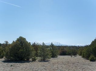 LOT 267 Greenhorn Village Trl #1, Walsenburg, CO 81089