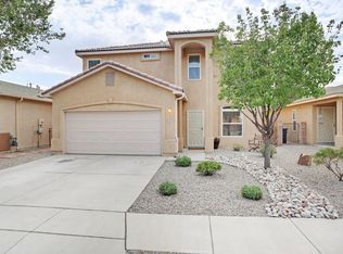 855 Kipuka Dr NW, Albuquerque, NM 87120