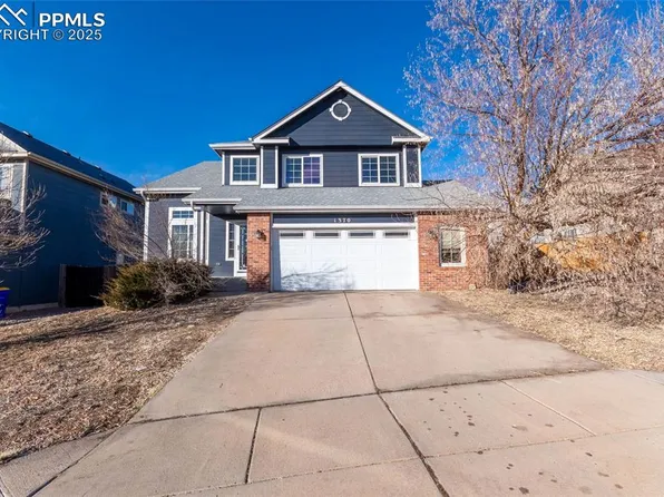 1370 Legend Oak Dr, Fountain, CO 80817