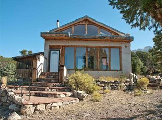 2271 Big Sands Way, Crestone, CO 81131