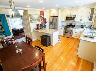 8 Flint St #8, Somerville, MA 02145