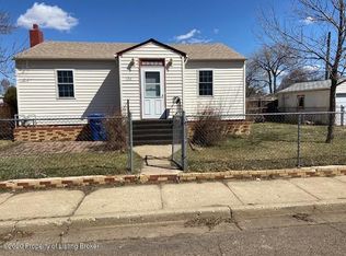 126 A Ave E, Dickinson, ND 58601