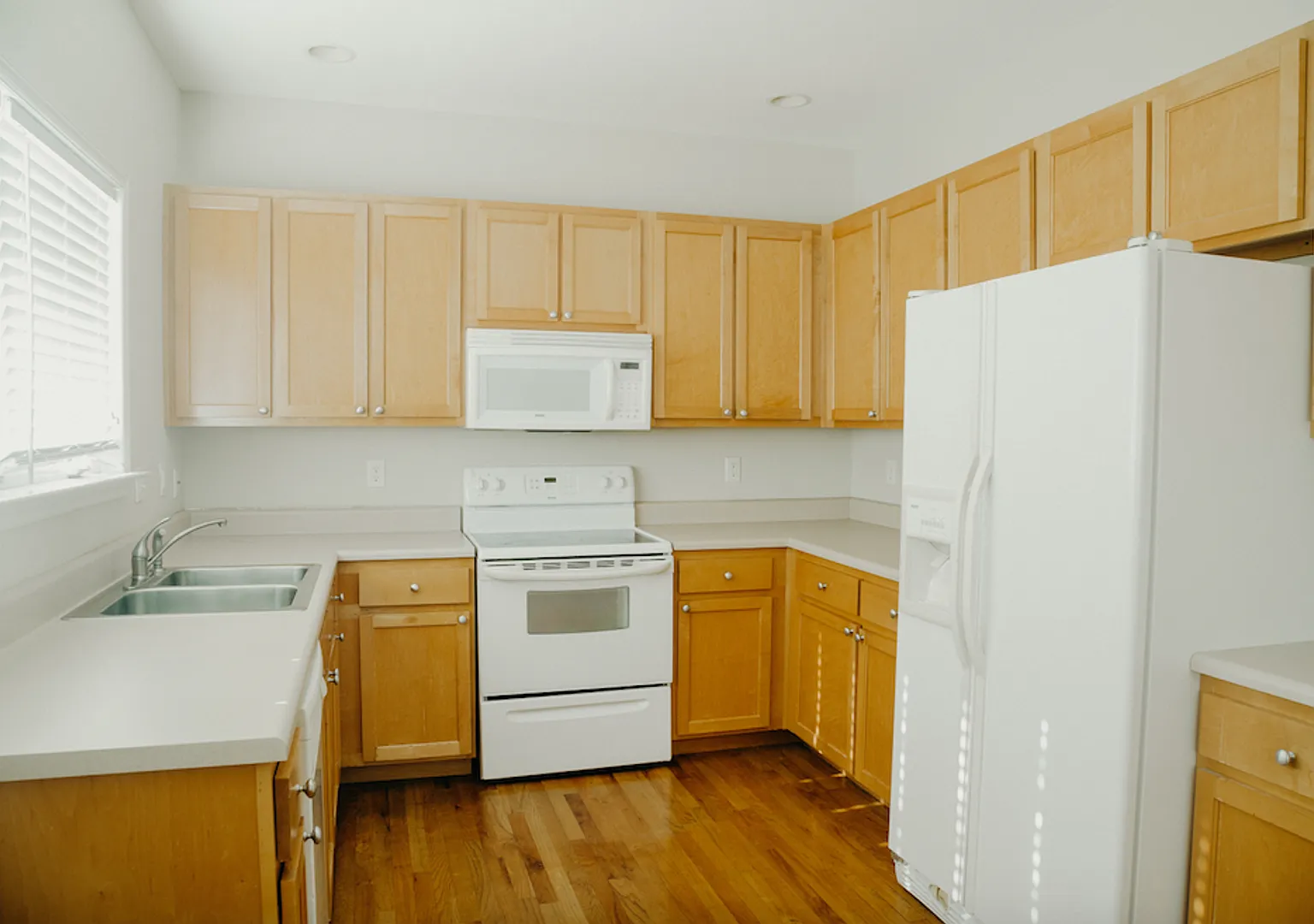 3 Bedroom 2 Bath Home Near St. Elmo — Photo 4