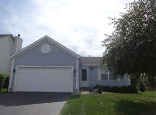 8387 Lucerne Dr, Reynoldsburg, OH