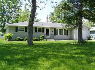 316 Westfield Ave, Defiance, OH