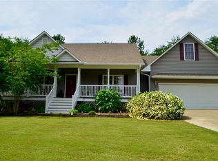301 Oak Branch Ct, Seneca, SC 29672