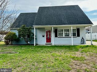 1054 Bradford Dr, Williamstown, NJ 08094